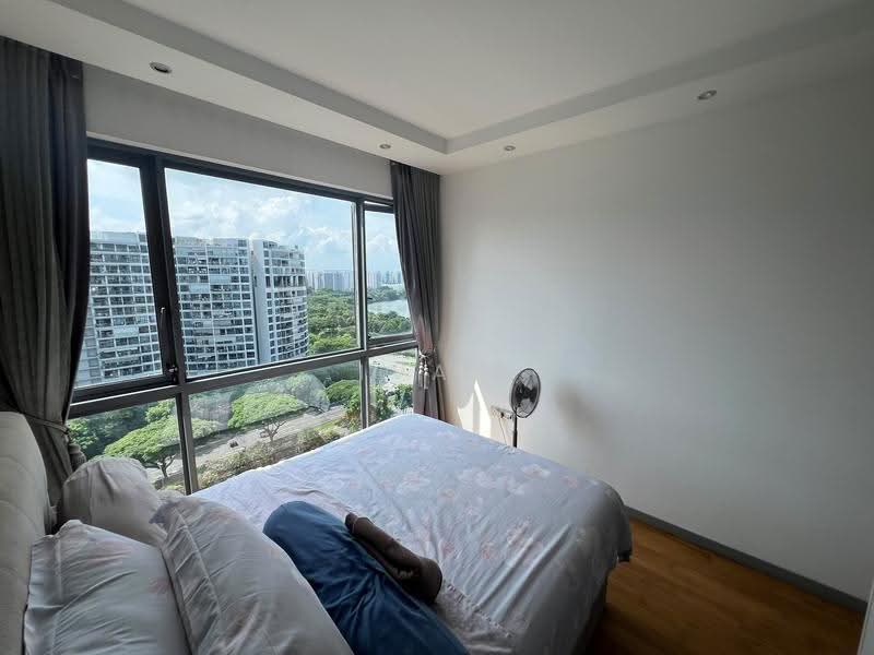 Riversails, 14 Upper Serangoon Crescent, Hougang / Punggol / Sengkang, 3 Bedrooms, 1,066 sqft, Condominium For Sale, by Ivan Koh, 500262655 - Bedroom - PropertyGuru.com.sg