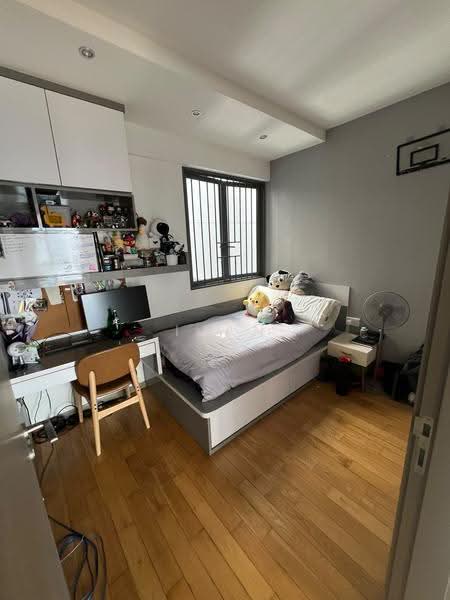 Riversails, 14 Upper Serangoon Crescent, Hougang / Punggol / Sengkang, 3 Bedrooms, 1,066 sqft, Condominium For Sale, by Ivan Koh, 500262655 - Bedroom - PropertyGuru.com.sg