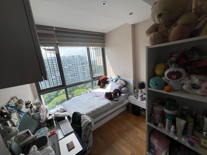 Riversails, 14 Upper Serangoon Crescent, Hougang / Punggol / Sengkang, 3 Bedrooms, 1,066 sqft, Condominium For Sale, by Ivan Koh, 500262655 - Bedroom - PropertyGuru.com.sg