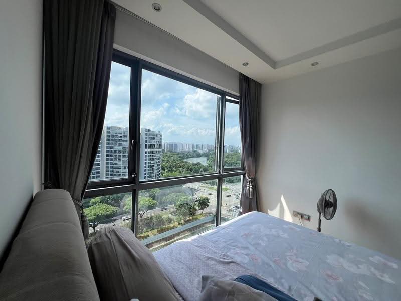 Riversails, 14 Upper Serangoon Crescent, Hougang / Punggol / Sengkang, 3 Bedrooms, 1,066 sqft, Condominium For Sale, by Ivan Koh, 500262655 - Bedroom - PropertyGuru.com.sg