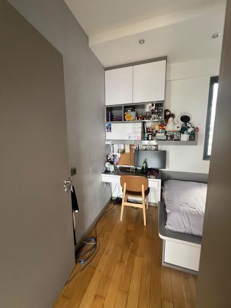 Riversails, 14 Upper Serangoon Crescent, Hougang / Punggol / Sengkang, 3 Bedrooms, 1,066 sqft, Condominium For Sale, by Ivan Koh, 500262655 - Bedroom - PropertyGuru.com.sg