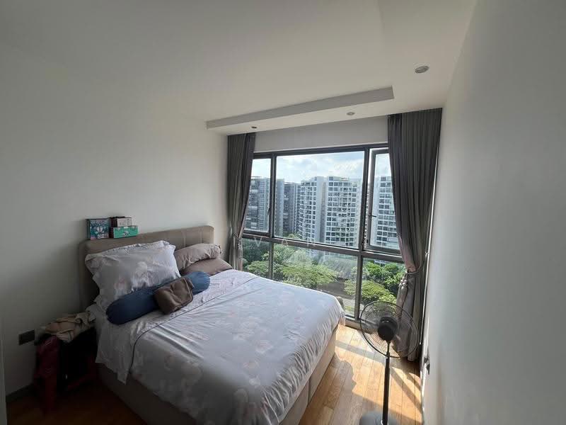 Riversails, 14 Upper Serangoon Crescent, Hougang / Punggol / Sengkang, 3 Bedrooms, 1,066 sqft, Condominium For Sale, by Ivan Koh, 500262655 - PropertyGuru.com.sg