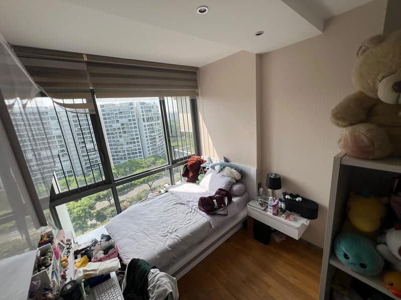 Riversails, 14 Upper Serangoon Crescent, Hougang / Punggol / Sengkang, 3 Bedrooms, 1,066 sqft, Condominium For Sale, by Ivan Koh, 500262655 - PropertyGuru.com.sg