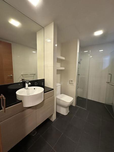 Changi Rise Condo, 8 Simei Rise, Pasir Ris / Tampines, 3 Bedrooms, 1,259 sqft, Condominium For Rent, by Desiree Ang, 500262656 - PropertyGuru.com.sg
