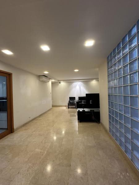 Changi Rise Condo, 8 Simei Rise, Pasir Ris / Tampines, 3 Bedrooms, 1,259 sqft, Condominium For Rent, by Desiree Ang, 500262656 - PropertyGuru.com.sg