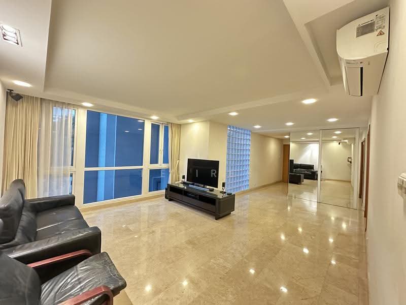 Changi Rise Condo, 8 Simei Rise, Pasir Ris / Tampines, 3 Bedrooms, 1,259 sqft, Condominium For Rent, by Desiree Ang, 500262656 - PropertyGuru.com.sg