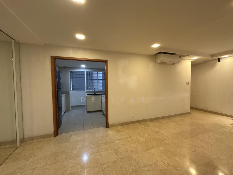 Changi Rise Condo, 8 Simei Rise, Pasir Ris / Tampines, 3 Bedrooms, 1,259 sqft, Condominium For Rent, by Desiree Ang, 500262656 - PropertyGuru.com.sg