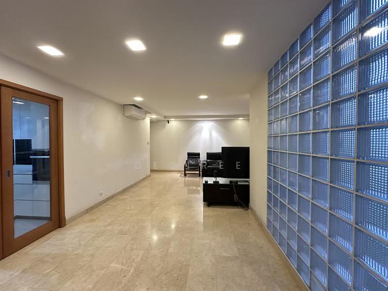 Changi Rise Condo, 8 Simei Rise, Pasir Ris / Tampines, 3 Bedrooms, 1,259 sqft, Condominium For Rent, by Desiree Ang, 500262656 - PropertyGuru.com.sg