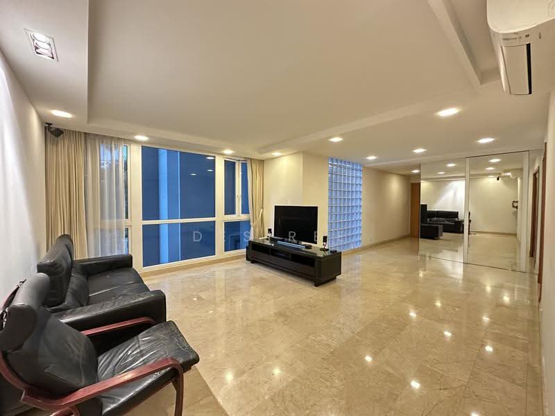 Changi Rise Condo, 8 Simei Rise, Pasir Ris / Tampines, 3 Bedrooms, 1,259 sqft, Condominium For Rent, by Desiree Ang, 500262656 - PropertyGuru.com.sg