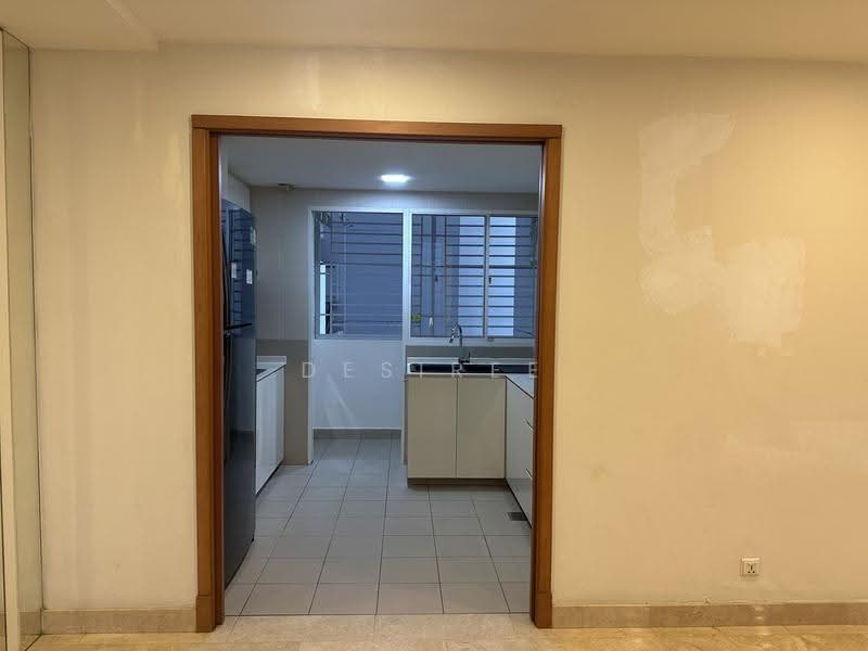 Changi Rise Condo, 8 Simei Rise, Pasir Ris / Tampines, 3 Bedrooms, 1,259 sqft, Condominium For Rent, by Desiree Ang, 500262656 - PropertyGuru.com.sg