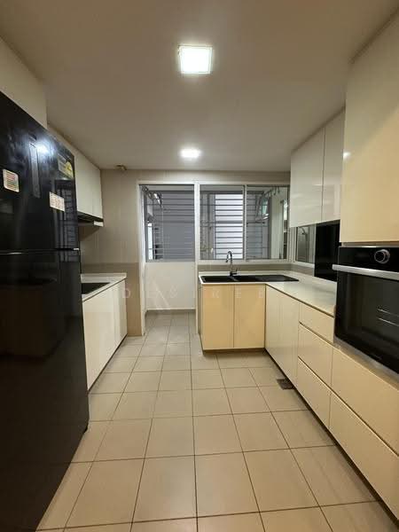 Changi Rise Condo, 8 Simei Rise, Pasir Ris / Tampines, 3 Bedrooms, 1,259 sqft, Condominium For Rent, by Desiree Ang, 500262656 - PropertyGuru.com.sg