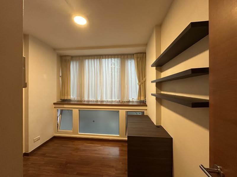 Changi Rise Condo, 8 Simei Rise, Pasir Ris / Tampines, 3 Bedrooms, 1,259 sqft, Condominium For Rent, by Desiree Ang, 500262656 - PropertyGuru.com.sg