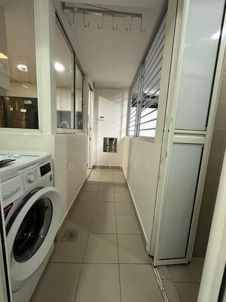 Changi Rise Condo, 8 Simei Rise, Pasir Ris / Tampines, 3 Bedrooms, 1,259 sqft, Condominium For Rent, by Desiree Ang, 500262656 - PropertyGuru.com.sg