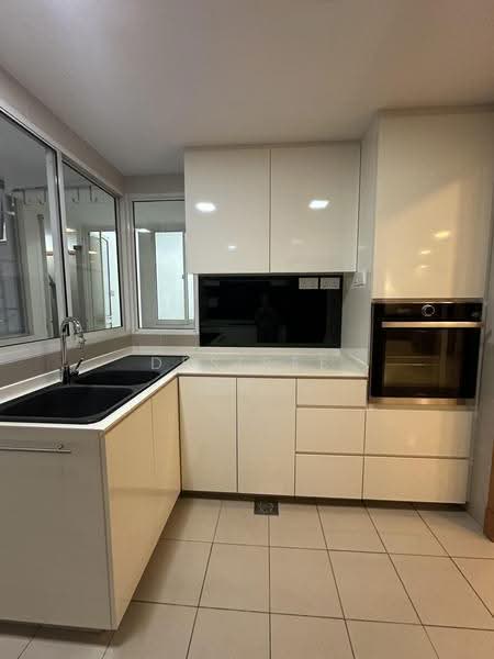 Changi Rise Condo, 8 Simei Rise, Pasir Ris / Tampines, 3 Bedrooms, 1,259 sqft, Condominium For Rent, by Desiree Ang, 500262656 - PropertyGuru.com.sg