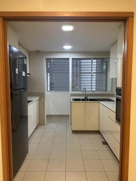 Changi Rise Condo, 8 Simei Rise, Pasir Ris / Tampines, 3 Bedrooms, 1,259 sqft, Condominium For Rent, by Desiree Ang, 500262656 - PropertyGuru.com.sg
