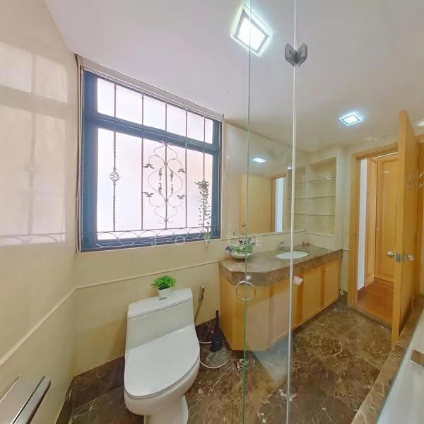 Bishan Loft, 31 Bishan Street 11, Ang Mo Kio / Bishan / Thomson, Room Rental, 220 sqft, Condominium For Rent, by Joyce Lim, 500262658 - Bathroom - PropertyGuru.com.sg