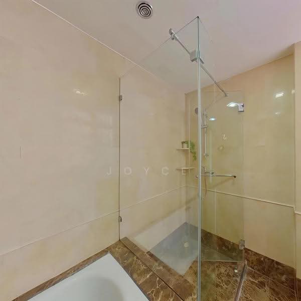 Bishan Loft, 31 Bishan Street 11, Ang Mo Kio / Bishan / Thomson, Room Rental, 220 sqft, Condominium For Rent, by Joyce Lim, 500262658 - Bathroom - PropertyGuru.com.sg