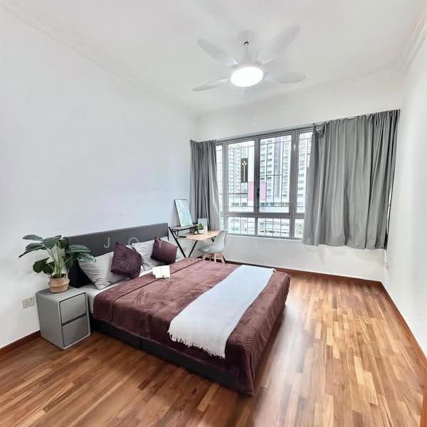 Bishan Loft, 31 Bishan Street 11, Ang Mo Kio / Bishan / Thomson, Room Rental, 220 sqft, Condominium For Rent, by Joyce Lim, 500262658 - Bedroom - PropertyGuru.com.sg