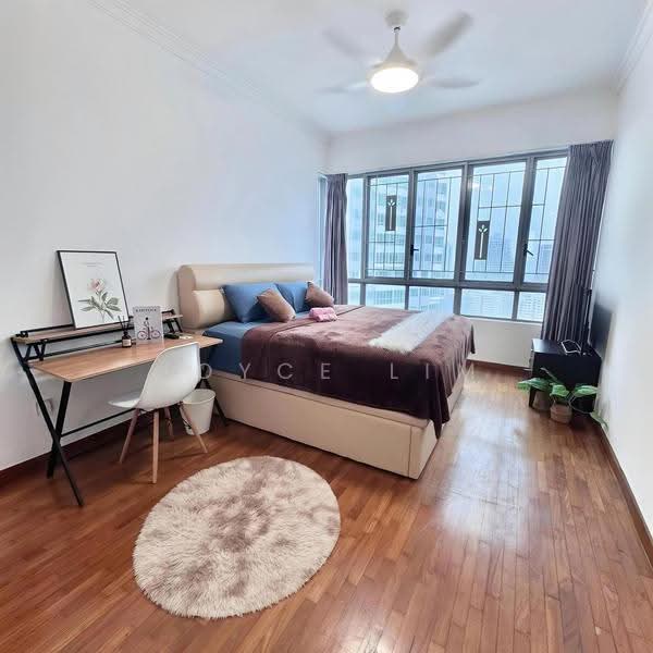 Bishan Loft, 31 Bishan Street 11, Ang Mo Kio / Bishan / Thomson, Room Rental, 220 sqft, Condominium For Rent, by Joyce Lim, 500262658 - Bedroom - PropertyGuru.com.sg