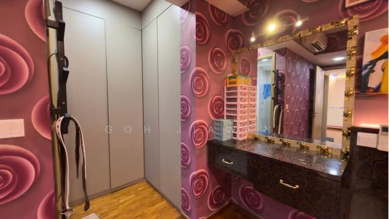 SkyPark Residences, Sembawang Drive, Sembawang / Yishun, 5 Bedrooms, 1,722 sqft, Condominium For Sale, by Goh Jiawen, 500262660 - Interior - PropertyGuru.com.sg