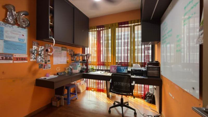 SkyPark Residences, Sembawang Drive, Sembawang / Yishun, 5 Bedrooms, 1,722 sqft, Condominium For Sale, by Goh Jiawen, 500262660 - Study - PropertyGuru.com.sg