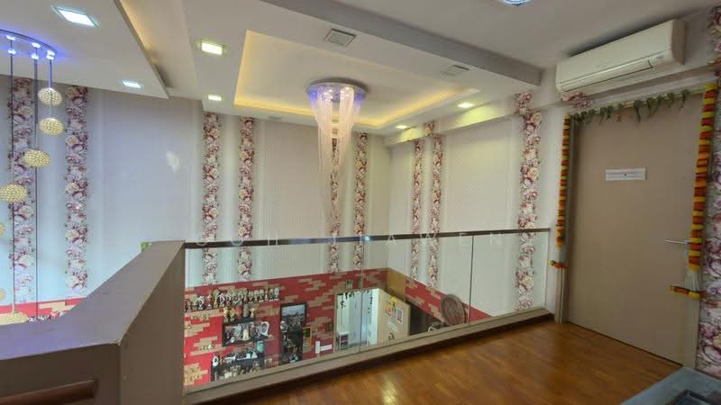 SkyPark Residences, Sembawang Drive, Sembawang / Yishun, 5 Bedrooms, 1,722 sqft, Condominium For Sale, by Goh Jiawen, 500262660 - Interior - PropertyGuru.com.sg