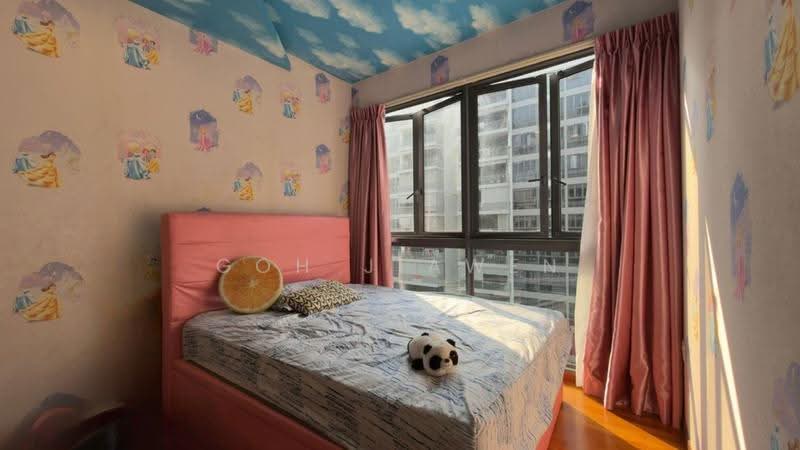 SkyPark Residences, Sembawang Drive, Sembawang / Yishun, 5 Bedrooms, 1,722 sqft, Condominium For Sale, by Goh Jiawen, 500262660 - Bedroom - PropertyGuru.com.sg