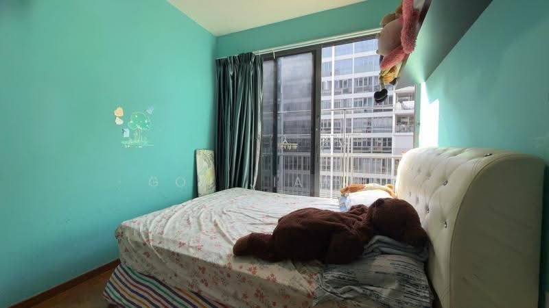 SkyPark Residences, Sembawang Drive, Sembawang / Yishun, 5 Bedrooms, 1,722 sqft, Condominium For Sale, by Goh Jiawen, 500262660 - Bedroom - PropertyGuru.com.sg