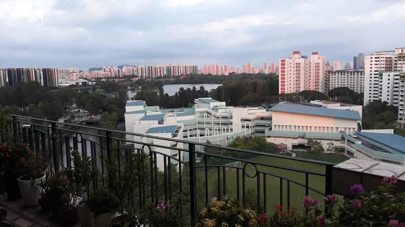 Lakepoint Condo, 10 Lakepoint Drive, Boon Lay / Jurong / Tuas, 5 Bedrooms, 3,261 sqft, Condominium For Sale, by Shirley Krans, 500262662 - Exterior - PropertyGuru.com.sg