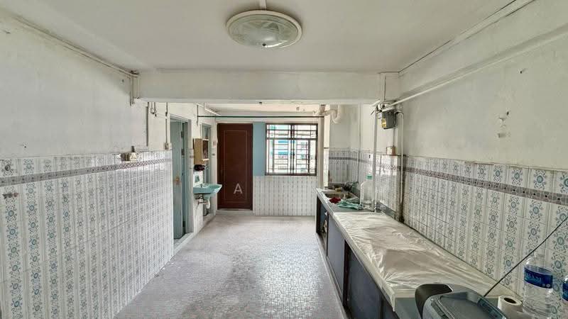 59 Marine Terrace, 59 Marine Terrace, East Coast / Marine Parade, 2 Bedrooms, 699 sqft, HDB Flat For Sale, by Aida Talib, 500262663 - Kitchen - PropertyGuru.com.sg