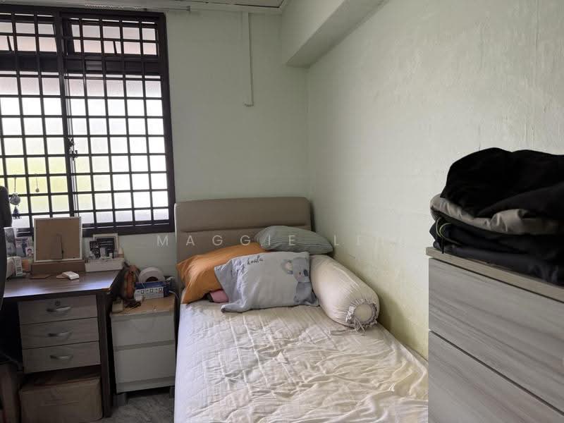4 Lorong 7 Toa Payoh, 4 Lorong 7 Toa Payoh, Balestier / Toa Payoh, 1 Bedroom, 716 sqft, HDB Flat For Sale, by Maggie Lee, 500262664 - Bedroom - PropertyGuru.com.sg