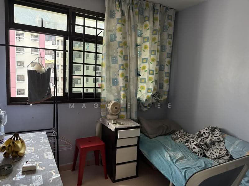 4 Lorong 7 Toa Payoh, 4 Lorong 7 Toa Payoh, Balestier / Toa Payoh, 1 Bedroom, 716 sqft, HDB Flat For Sale, by Maggie Lee, 500262664 - Bedroom - PropertyGuru.com.sg