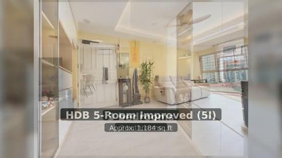 197B Punggol Field, 197B Punggol Field, Hougang / Punggol / Sengkang, 3 Bedrooms, 1,184 sqft, HDB Flat For Sale, by Alexander Au, 500262666 - PropertyGuru.com.sg