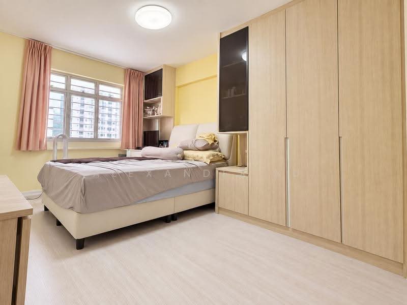 197B Punggol Field, 197B Punggol Field, Hougang / Punggol / Sengkang, 3 Bedrooms, 1,184 sqft, HDB Flat For Sale, by Alexander Au, 500262666 - Bedroom - PropertyGuru.com.sg