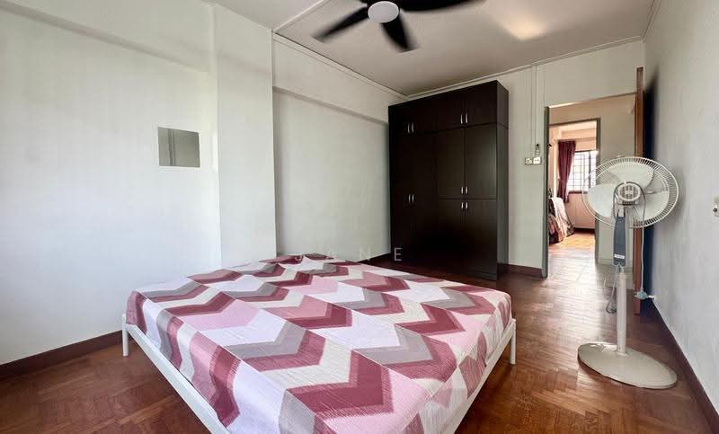 320 Jurong East Street 31, 320 Jurong East Street 31, Boon Lay / Jurong / Tuas, Room Rental, 150 sqft, HDB Flat For Rent, by Jane Toh, 500262668 - Bedroom - PropertyGuru.com.sg