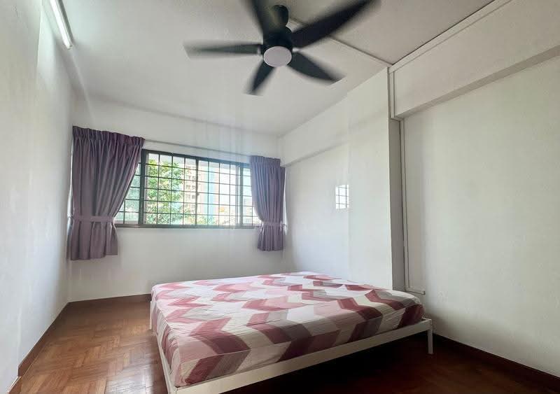 320 Jurong East Street 31, 320 Jurong East Street 31, Boon Lay / Jurong / Tuas, Room Rental, 150 sqft, HDB Flat For Rent, by Jane Toh, 500262668 - Bedroom - PropertyGuru.com.sg