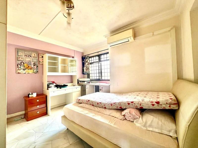 909 Hougang Street 91, 909 Hougang Street 91, Hougang / Punggol / Sengkang, 3 Bedrooms, 1,098 sqft, HDB Flat For Sale, by Heikal Shafrudin, 500262670 - PropertyGuru.com.sg