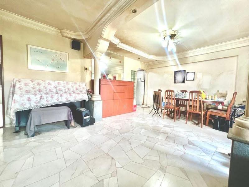 909 Hougang Street 91, 909 Hougang Street 91, Hougang / Punggol / Sengkang, 3 Bedrooms, 1,098 sqft, HDB Flat For Sale, by Heikal Shafrudin, 500262670 - PropertyGuru.com.sg