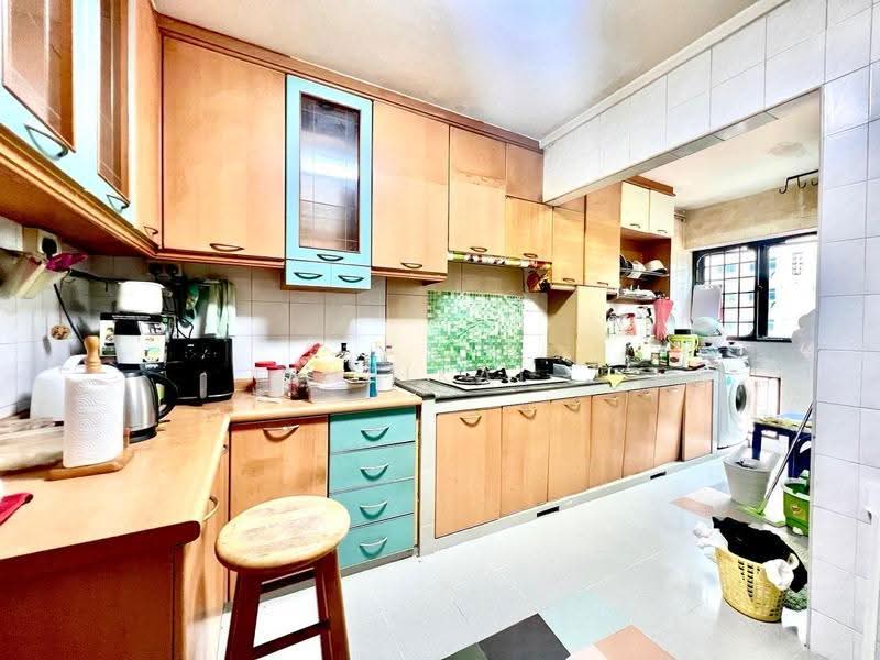 909 Hougang Street 91, 909 Hougang Street 91, Hougang / Punggol / Sengkang, 3 Bedrooms, 1,098 sqft, HDB Flat For Sale, by Heikal Shafrudin, 500262670 - PropertyGuru.com.sg
