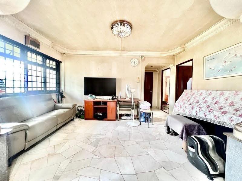 909 Hougang Street 91, 909 Hougang Street 91, Hougang / Punggol / Sengkang, 3 Bedrooms, 1,098 sqft, HDB Flat For Sale, by Heikal Shafrudin, 500262670 - PropertyGuru.com.sg