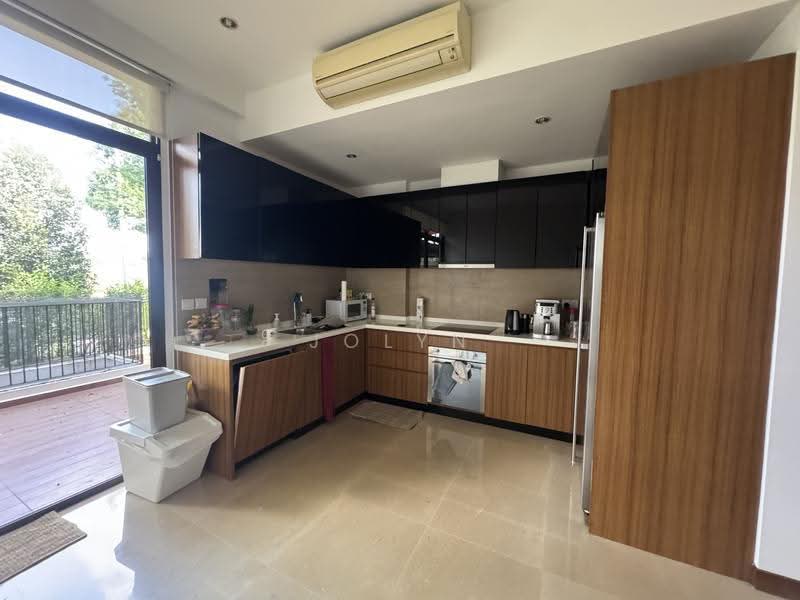 Eleven @ Holland, 11 Holland Link, Tanglin / Holland / Bukit Timah, 6 Bedrooms, 4,273 sqft, Cluster House For Sale, by Jolyn Lim, 500262671 - Kitchen - PropertyGuru.com.sg