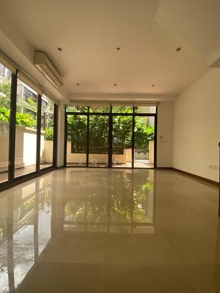 Eleven @ Holland, 11 Holland Link, Tanglin / Holland / Bukit Timah, 6 Bedrooms, 4,273 sqft, Cluster House For Sale, by Jolyn Lim, 500262671 - Living Room - PropertyGuru.com.sg