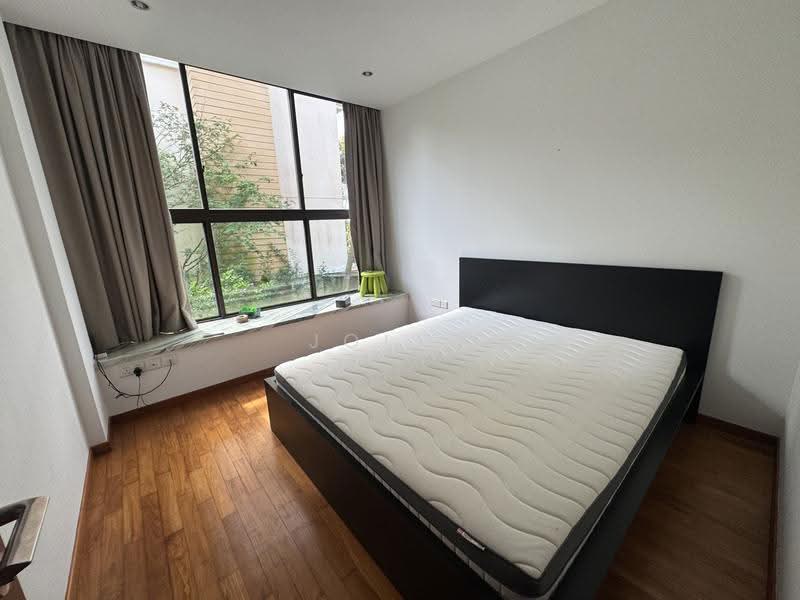 Eleven @ Holland, 11 Holland Link, Tanglin / Holland / Bukit Timah, 6 Bedrooms, 4,273 sqft, Cluster House For Sale, by Jolyn Lim, 500262671 - Bedroom - PropertyGuru.com.sg