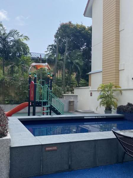 Eleven @ Holland, 11 Holland Link, Tanglin / Holland / Bukit Timah, 6 Bedrooms, 4,273 sqft, Cluster House For Sale, by Jolyn Lim, 500262671 - Exterior - PropertyGuru.com.sg