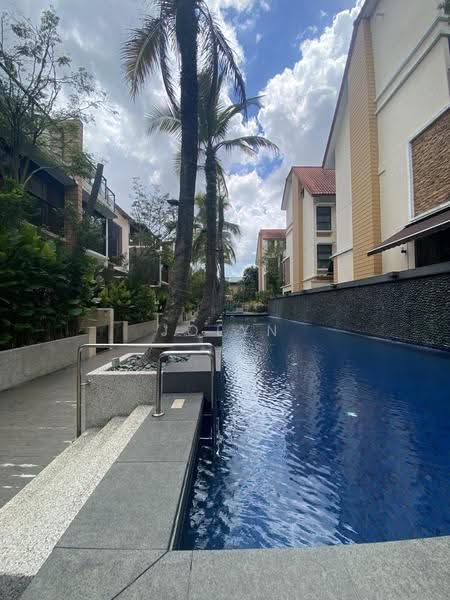 Eleven @ Holland, 11 Holland Link, Tanglin / Holland / Bukit Timah, 6 Bedrooms, 4,273 sqft, Cluster House For Sale, by Jolyn Lim, 500262671 - Exterior - PropertyGuru.com.sg