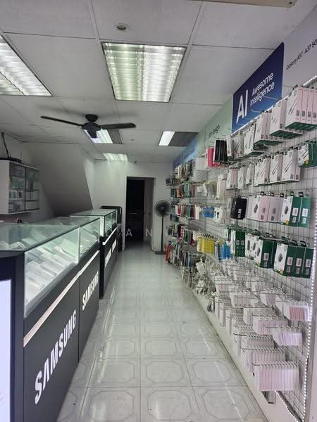 2A Eunos Crescent, Eunos Crescent, Eunos / Geylang / Paya Lebar, 500 sqft, Shop / Shophouse For Rent, by Daniel Kiong, 500262672 - Interior - CommercialGuru.com.sg