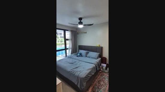 Blossom Residences, 30 Segar Road, Dairy Farm / Bukit Panjang / Choa Chu Kang, 3 Bedrooms, 1,109 sqft, Condominium For Sale, by Jonathan Lo, 500262673 - PropertyGuru.com.sg