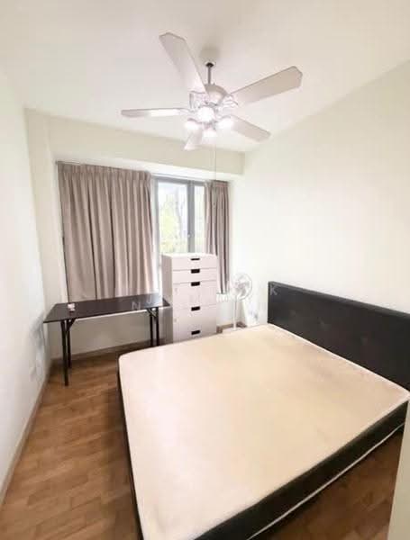 Ferraria Park Condo, 8 Flora Drive, Changi Airport / Changi Village, 2 Bedrooms, 980 sqft, Condominium For Sale, by Jimmy Lye, 500262675 - Bedroom - PropertyGuru.com.sg