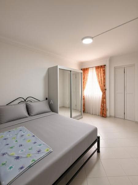 322 Bukit Batok Street 33, 322 Bukit Batok Street 33, Dairy Farm / Bukit Panjang / Choa Chu Kang, 2 Bedrooms, 731 sqft, HDB Flat For Sale, by Alvin Yap, 500262678 - Bedroom - PropertyGuru.com.sg