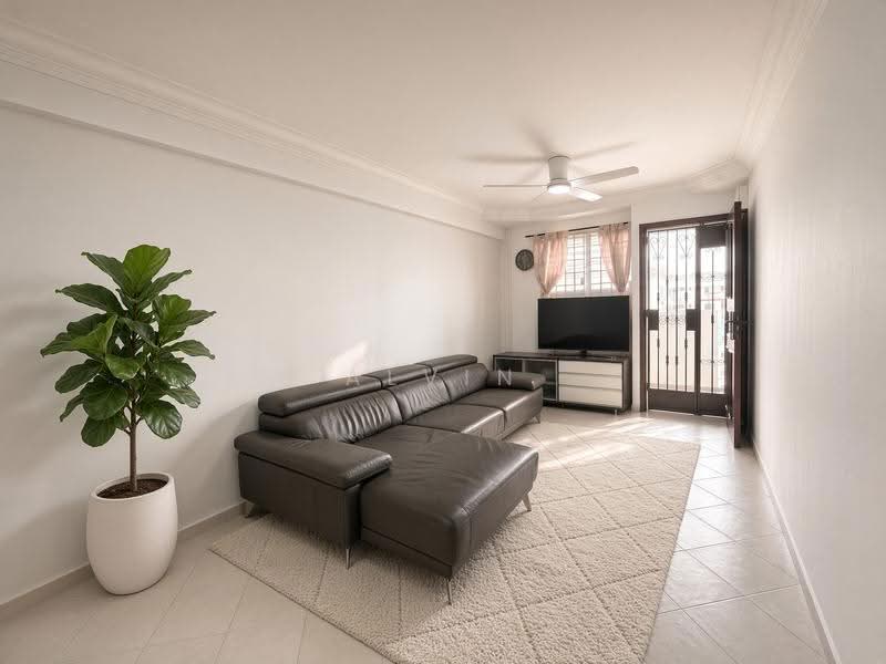 322 Bukit Batok Street 33, 322 Bukit Batok Street 33, Dairy Farm / Bukit Panjang / Choa Chu Kang, 2 Bedrooms, 731 sqft, HDB Flat For Sale, by Alvin Yap, 500262678 - Living Room - PropertyGuru.com.sg